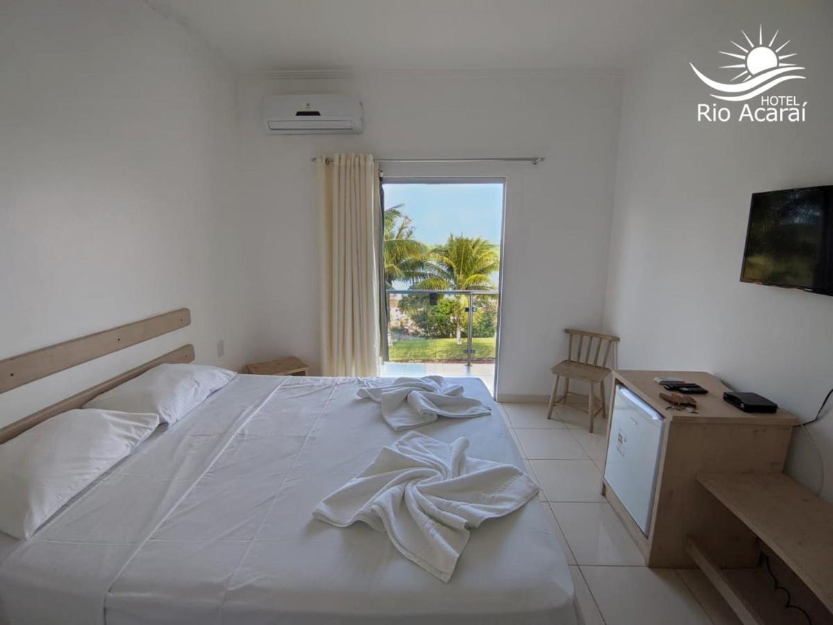 Hotel Rio Acarai *