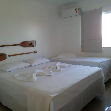 Hotel Rio Acarai Camamu Exterior photo