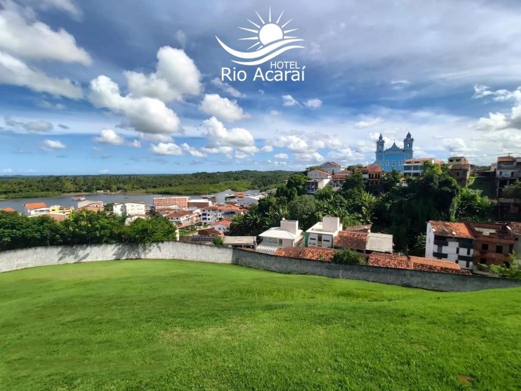 Rio Acarai * Camamu