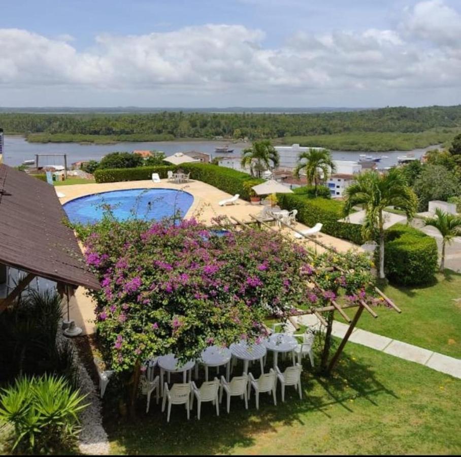 Hotel Rio Acarai